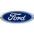 Логотип бренда Ford #2