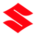 Логотип бренда Suzuki #1