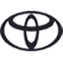 Логотип бренда Toyota #1