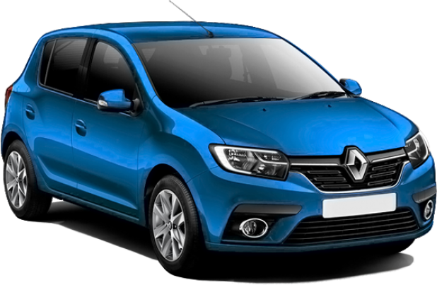 Renault New Sandero